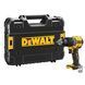 Дриль-шуруповерт акумуляторний безщітковий ударний DeWALT DCD799NT DCD799NT