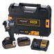 Шурупокрут ударний McLaren F1 TEAM LIMITED EDITION DeWALT DCF85MP2T DCF85MP2T