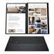 ASUS Ноутбук Zenbook Duo UX8406MA-PZ026W 14" 3K OLED, Intel Ultra 9 185H, 32GB, F1TB, UMA, Win11, Серый 90NB12U1-M001N0