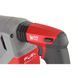 Перфоратор SDS-PLUS аккумуляторный MILWAUKEE, M18 FUEL ONEFHX-0 4933478502