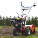 Культиватор бензиновий HECHT 750 HECHT750