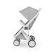 Прогулочная коляска Greentom Classic Grey-White 8718858972302