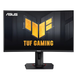 Монітор ігровий вигнутий VA 27",1920*1080,240 Гц ASUS VG27VQM (90LM0510-B03E70) 3701689