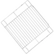 Комбінована плита Hansa FCMX583291 (6995847) 58525
