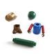 Набір фігурок до конструкторів Guidecraft Better Builders Професіонали (G8305) dt_2278