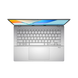 ноутбук 14FIM/U7-255H/16/1TB SSD/Intel UHD/DOS/BL/Cool Silver ASUS S3407CA-LY010 (90NB16J1-M000D0) 3731522