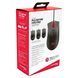 HyperX Мышь Pulsefire FPS Pro RGB USB Black 4P4F7AA
