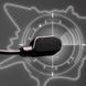 Гарнітура ігрова HyperX Cloud III, mini-jack/USB-A/USB-C, 1.2м/1.3м, чорний (367875) 727A8AA