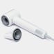 Фен для волосся Laifen SE Lite з іонізацією, White 1HD11-S-EU-WH-001
