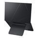ASUS Ноутбук Zenbook Duo UX8406MA-PZ026W 14" 3K OLED, Intel Ultra 9 185H, 32GB, F1TB, UMA, Win11, Серый 90NB12U1-M001N0