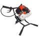 Мотобур Vitals Master BUM 632n V195628