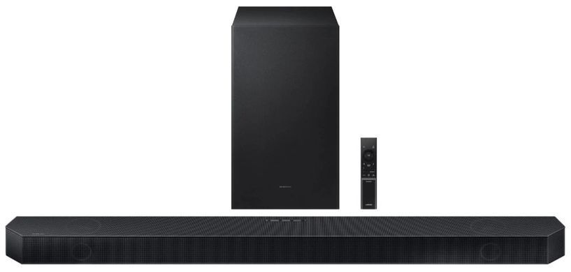 Саундбар Samsung HW-Q700D HW-Q700D/UA фото