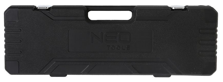 Набір динамометричних ключів Neo Tools 08-843 3 шт. 08-843 фото