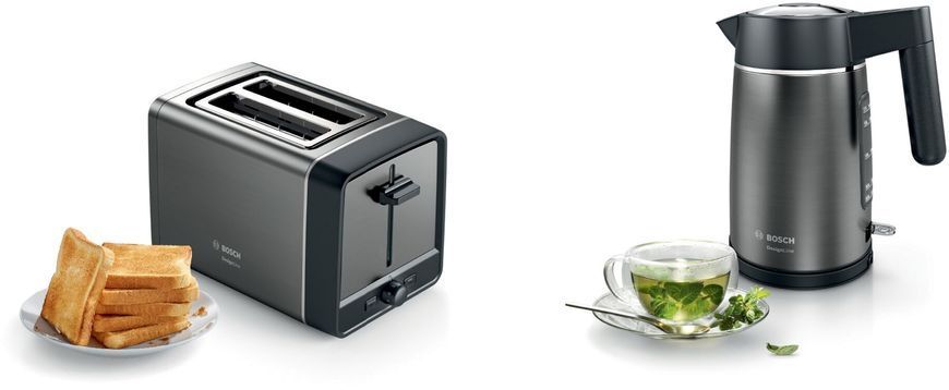 Тостер Bosch TAT5P425 (334895) TAT5P425 фото