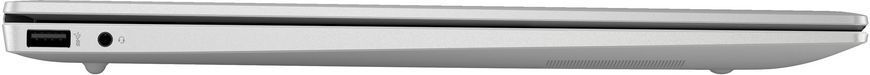 HP Ноутбук Pavilion 16-af0008ua 16" WUXGA IPS AG, Intel U5-125U, 16GB, F512GB, UMA, DOS, сріблястий (383713) AQ8L0EA фото