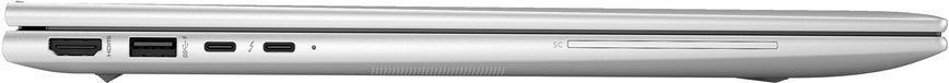 HP Ноутбук EliteBook 865-G11 16" WUXGA IPS AG, AMD R5-8540U, 16GB, F512GB, UMA, 4G, Win11P, сріблястий (379816) 9G0K9ET фото