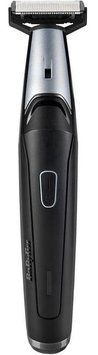 Тример BaBylissStubble Shave Style Triple S T880E для бороди та вусів (365447)