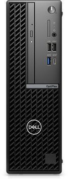 Dell Комп'ютер персональний OptiPlex Plus 7020 SFF, Intel i7-14700, 16GB, F512GB, UMA, WiFi, кл+м, Win11P (380084) N012O7020SFF фото
