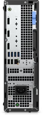 Dell Комп'ютер персональний OptiPlex Plus 7020 SFF, Intel i7-14700, 16GB, F512GB, UMA, WiFi, кл+м, Win11P (380084) N012O7020SFF фото