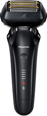 Електрична бритва Panasonic ES-LS6A-K820 сіткова (351515) ES-LS6A-K820 фото