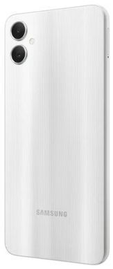 Смартфон Samsung Galaxy A05 4/64Gb ZSD Silver (6927237) SM-A055FZSDSEK фото