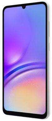Смартфон Samsung Galaxy A05 4/64Gb ZSD Silver (6927237) SM-A055FZSDSEK фото