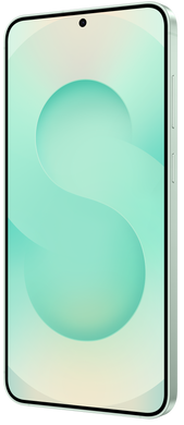 Смартфон Samsung Galaxy S25 12/256Gb LGG Mint (7082537) SM-S931BLGGEUC фото