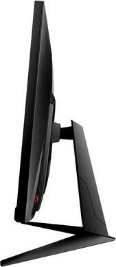 MSI Монітор 27" G2712F 2xHDMI, DP, Audio, IPS, 180Hz, 1ms, sRGB 96%, AdaptiveSync (382838) 9S6-3CD61T-008 фото