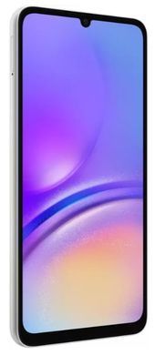 Смартфон Samsung Galaxy A05 4/64Gb ZSD Silver (6927237) SM-A055FZSDSEK фото