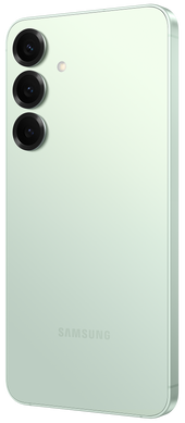 Смартфон Samsung Galaxy S25 12/256Gb LGG Mint (7082537) SM-S931BLGGEUC фото