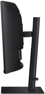 Samsung Монитор 34" S34C650 HDMI, DP, USB, VA, 3440x1440, 21:9, 100Hz, CURVED LS34C650UAIXCI фото