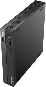 Комп'ютер персональний Lenovo ThinkCentre neo 50q-G4 Intel i3-1215U, 16GB, F512GB, UMA, WiFi, кл+м, без ОС (390178) 12LN0040UI фото