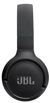 Навушники JBL TUNE 520BT Black (JBLT520BTBLKEU) (6861952) JBLT520BTBLKEU фото