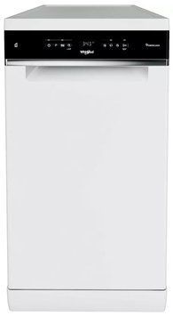 Whirlpool Посудомийна машина 10компл. WSFO3O23PF (361600) WSFO3O23PF фото