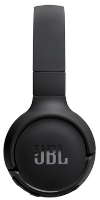 Навушники JBL TUNE 520BT Black (JBLT520BTBLKEU) (6861952) JBLT520BTBLKEU фото