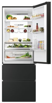 Холодильник Haier HTW7720ENPT (6886135) 34005232 фото
