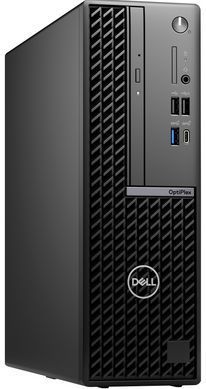 Dell Комп'ютер персональний OptiPlex Plus 7020 SFF, Intel i7-14700, 16GB, F512GB, UMA, WiFi, кл+м, Win11P (380084) N012O7020SFF фото