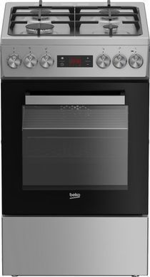 Beko Плита комбінована FSM52335DS (350721) FSM52335DS фото