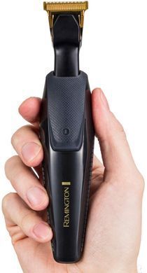 Тример Remington T-Series, для бороди і вусів (332882)