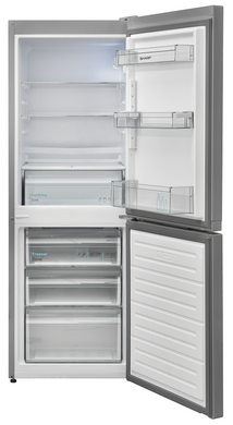 Холодильник Sharp SJ-FBB02DTXLE-UA (7038837) SJ-FBB02DTXLE-UA фото