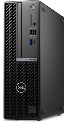 Dell Комп'ютер персональний OptiPlex Plus 7020 SFF, Intel i7-14700, 16GB, F512GB, UMA, WiFi, кл+м, Win11P (380084) N012O7020SFF фото