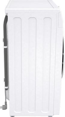 Gorenje Стиральная машина фронтальная, 7кг, 1200, A, 43,5см, дисплей, пар, инвертор, белый WNHPI72SCS фото