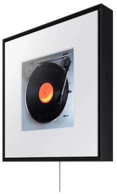 Аудиосистема Samsung Music Frame (HW-LS60D/RU) HW-LS60D/UA фото