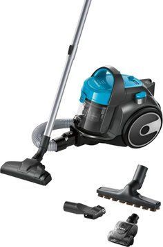 Bosch Пилосос контейнерний, 700Вт, НЕРА14 (363285) BGS05X240 фото