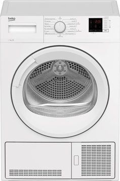 Beko Сушильний барабан DU7112PA1 (350121) DU7112PA1 фото