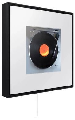 Аудиосистема Samsung Music Frame (HW-LS60D/RU) HW-LS60D/UA фото