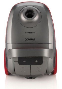 Пылесос GORENJE VCEA24GPRA 738241 фото