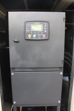 Дизельний генератор UNIVERSAL UND-BD 250 KVA UND-BD 250 KVA фото