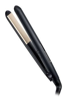 Remington Выпрямитель Ceramic Slim 220, 300Вт, 180-220С, керамика, черный S1510 фото