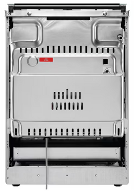 Газова плита Electrolux LKG600011X (7002783) 943003562 фото